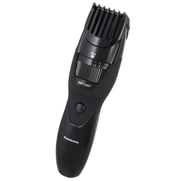 Машинка Panasonic ER-GB42-K520 для стрижки черная купить,41990