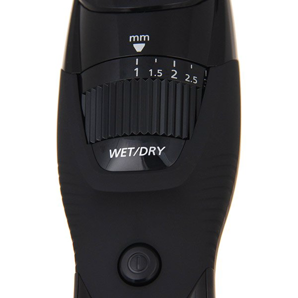 Машинка Panasonic ER-GB42-K520 для стрижки черная купить,41990