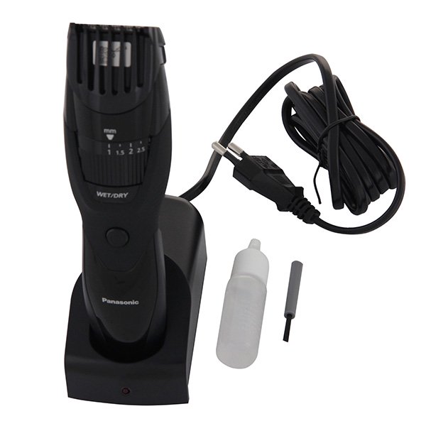 Машинка Panasonic ER-GB42-K520 для стрижки черная - ForteMarket Машинка Panasonic ER-GB42-K520 для стрижки черная купить,0