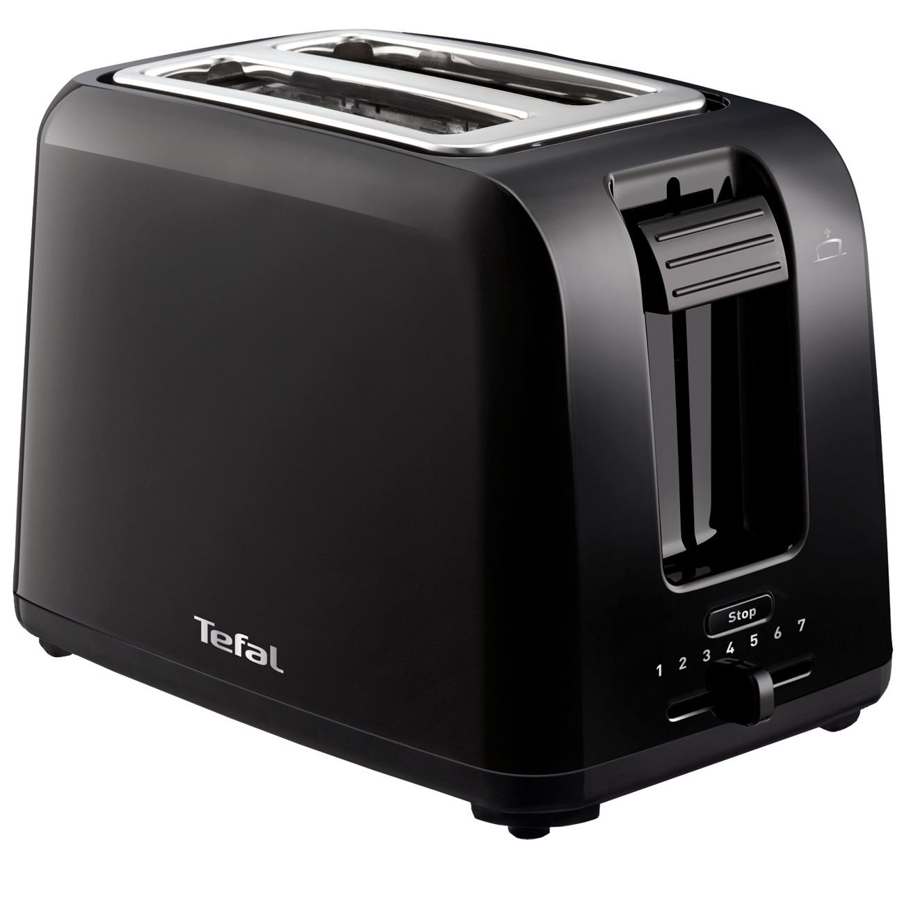 Тостер Tefal TT-1A1830 черный