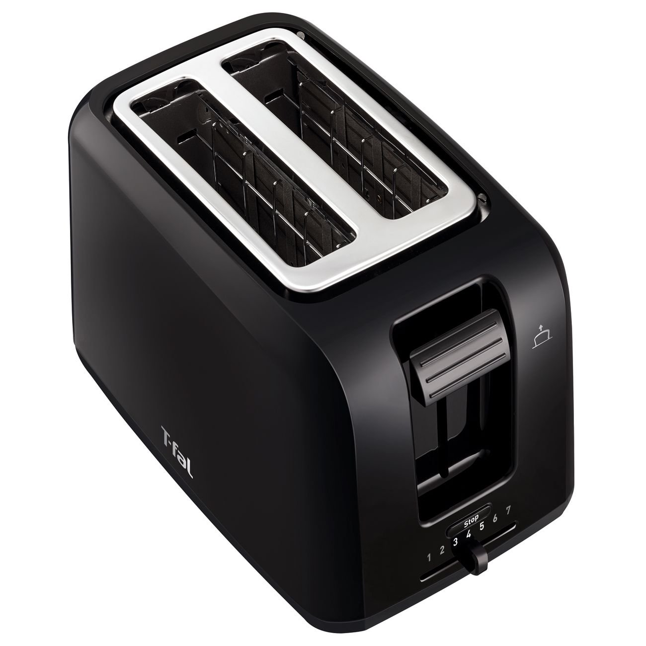 Тостер Tefal TT-1A1830 черный