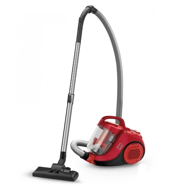 Пылесос Tefal TW2913 красный