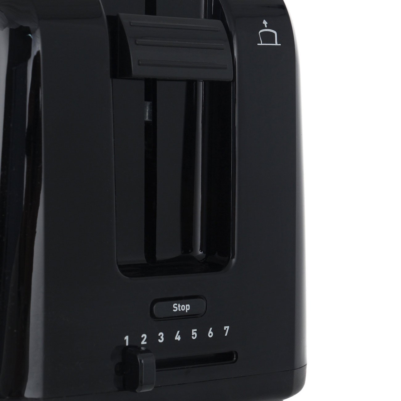Тостер Tefal TT-1A1830 черный