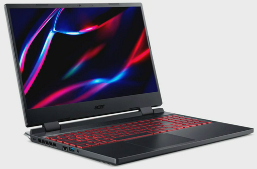 Ноутбук Acer Nitro 5 AN515-58-75GT NH.QFMER.008 15.6" Obsidian Black