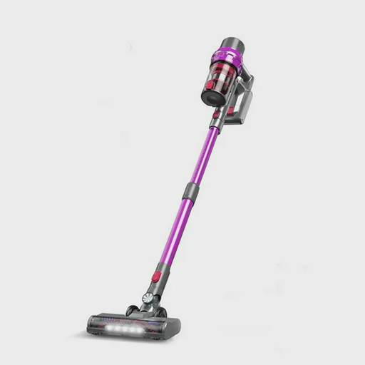 Пылесос Zelmer Filip ZSVC925T фиолетовый
