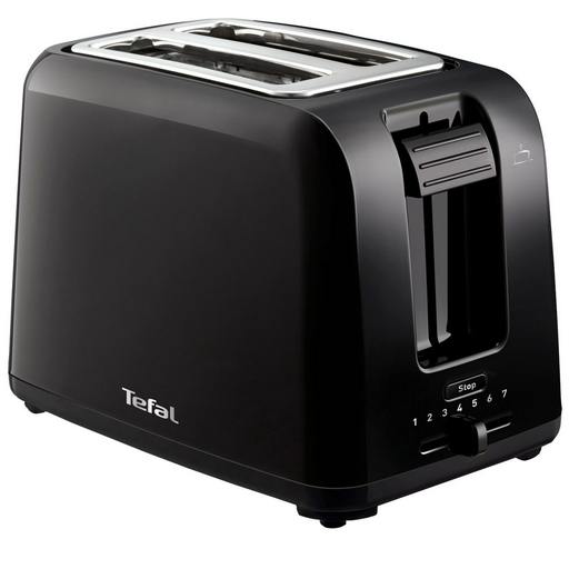 Тостер Tefal TT-1A1830 черный