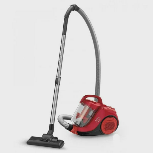Пылесос Tefal TW2913 красный