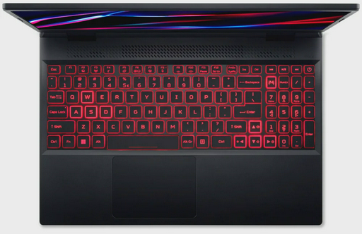Ноутбук Acer Nitro 5 AN515-58-72JL NH.QM0ER.001 15.6" Obsidian Black