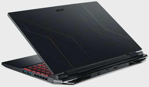 Ноутбук Acer Nitro 5 AN515-58-72JL NH.QM0ER.001 15.6" Obsidian Black