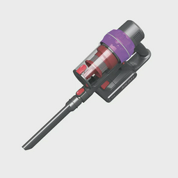 Пылесос Zelmer Filip ZSVC925T фиолетовый
