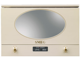 Встраиваемая микроволновая печь SMEG MP822PO