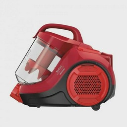 Пылесос Tefal TW2913 красный