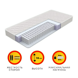 Матрас Ali House  Uani Stando 60х120