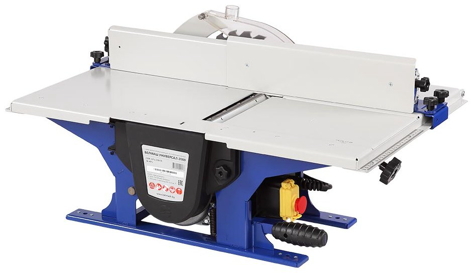 Станок BELMASH UNIVERSAL-2000/ S001A 2000 Вт купить,240000