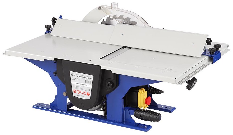 Станок BELMASH UNIVERSAL-2000/ S001A 2000 Вт купить,0
