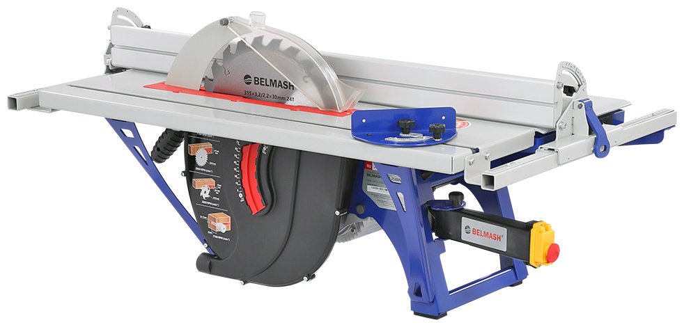 Станок BELMASH SDM-2500M/ S016A 2500 Вт купить,0