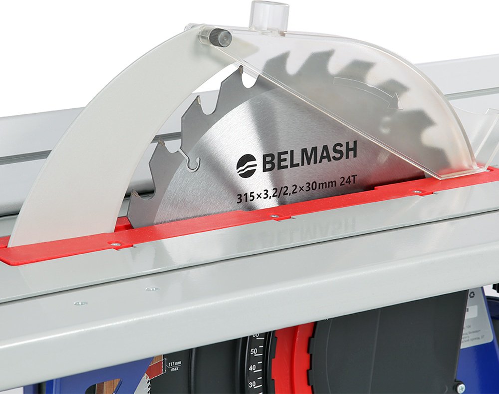 Станок BELMASH SDM-2500M/ S016A 2500 Вт купить,0