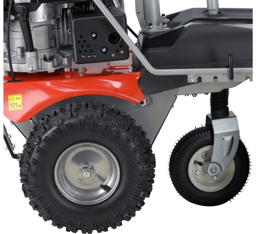 YATO подметальная машина YT-85600