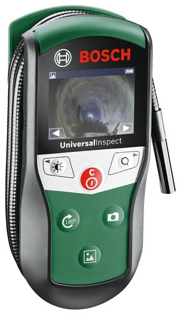 Bosch видеоинспектор Universal Inspect 0603687000 купить,NaN