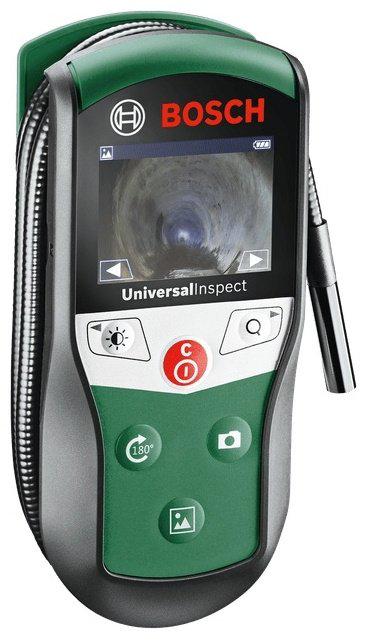 Bosch видеоинспектор Universal Inspect 0603687000 купить,NaN