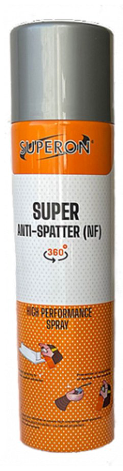 Superon спрей для предотвращения налипания брызг 00000093452 0.4 л купить,NaN