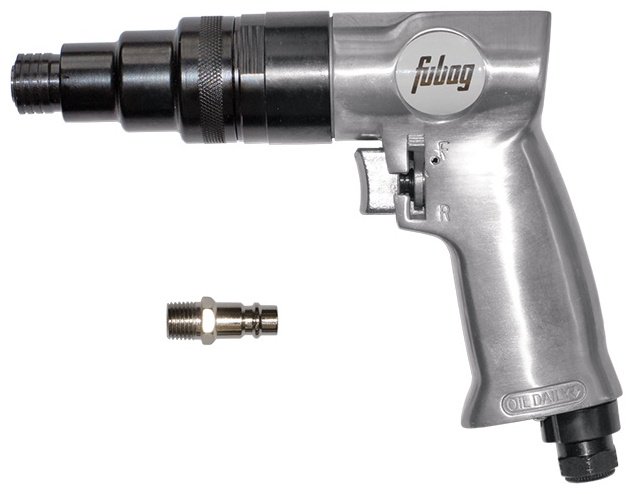 Пневмогайковерт Fubag безударный SR13 100105 купить,NaN