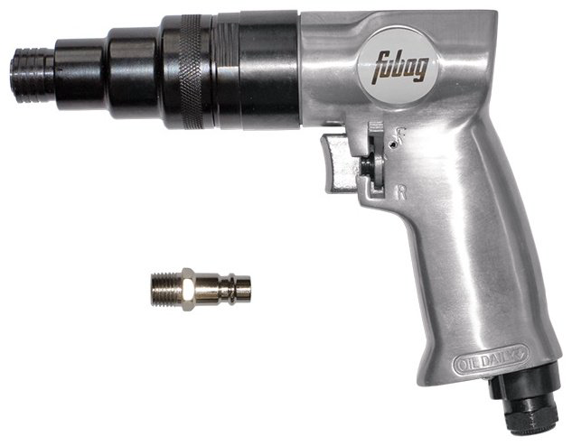 Пневмогайковерт Fubag безударный SR13 100105 купить,NaN