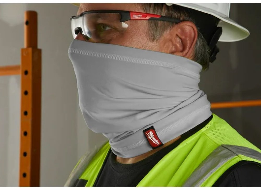 Защитная маска Milwaukee 4933478766 на нижнюю часть лица купить,NaN