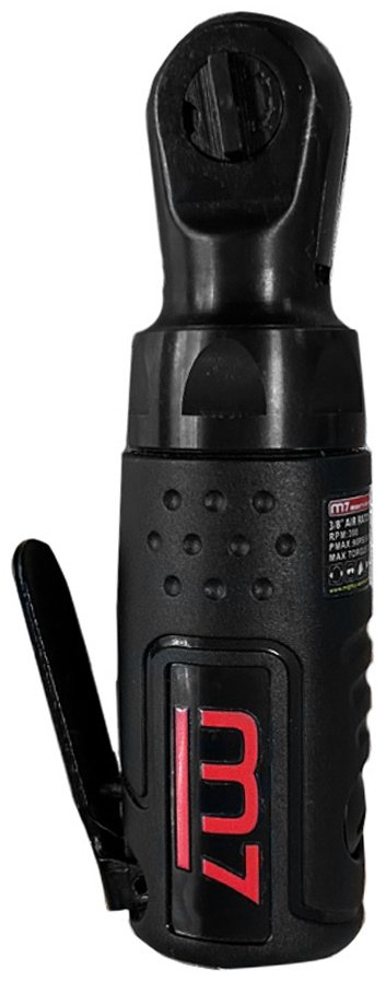 Пневмотрещотка Mighty Seven NE-372 3/8 купить,NaN