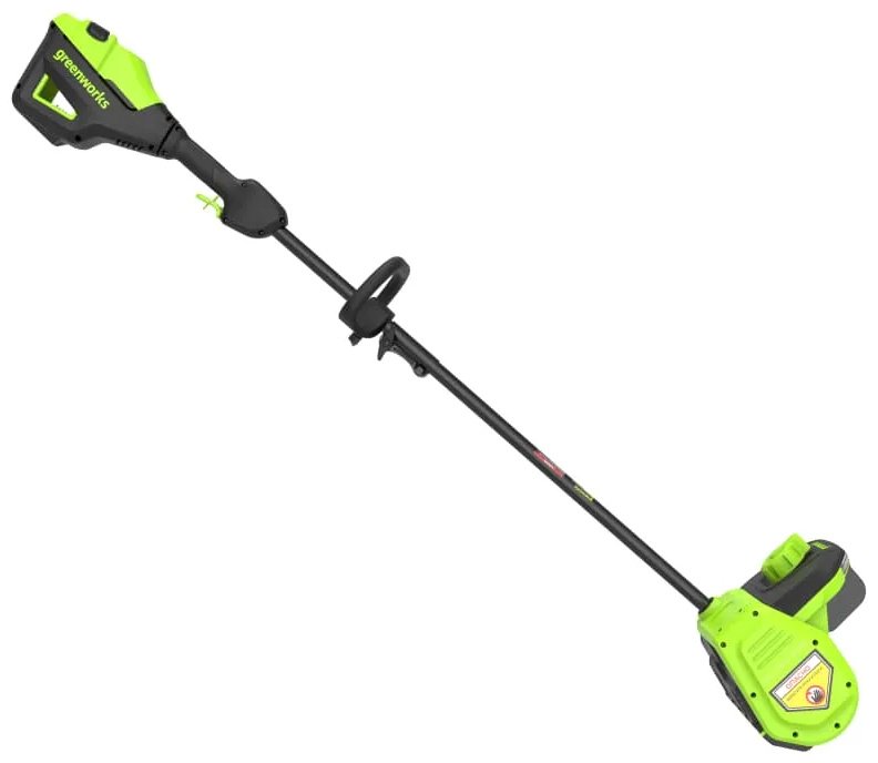 Снегоуборочная машина Greenworks 2603207UB