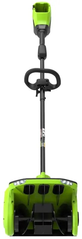 Снегоуборочная машина Greenworks 2603207UB