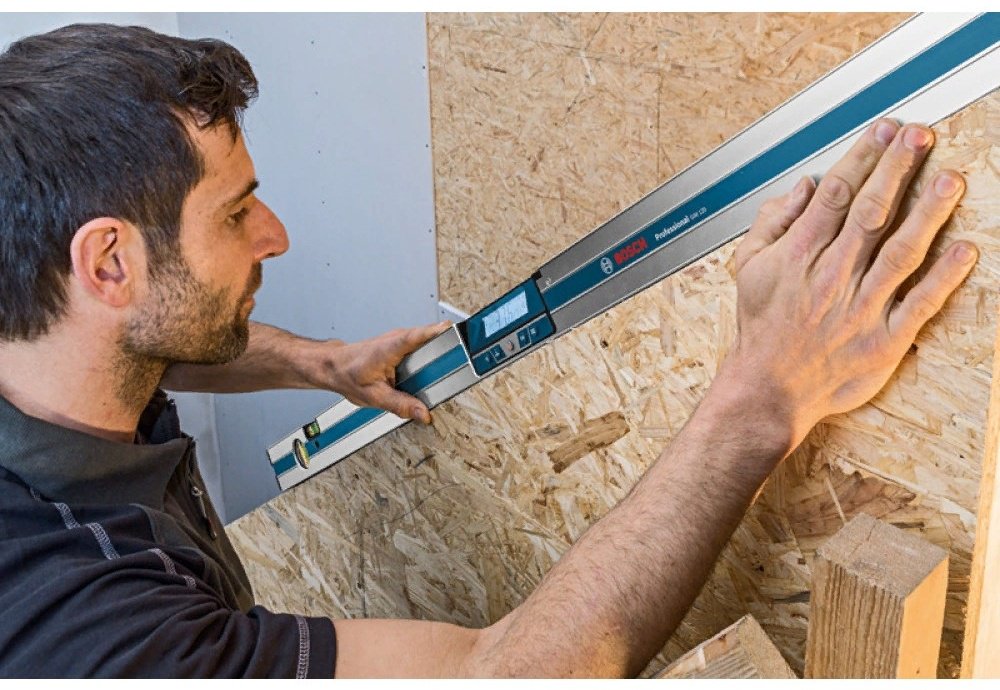 Уклономер Bosch GIM 120 купить,NaN