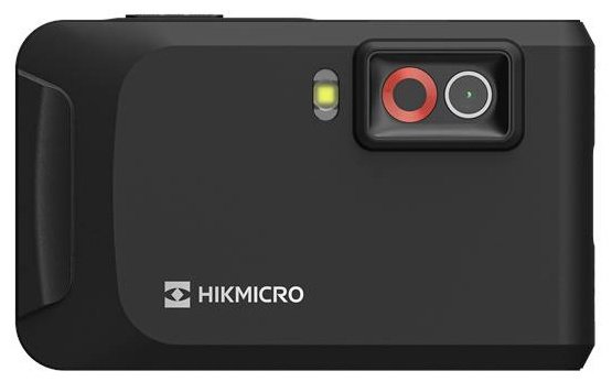 HIKMICRO тепловизор POCKET E купить,NaN