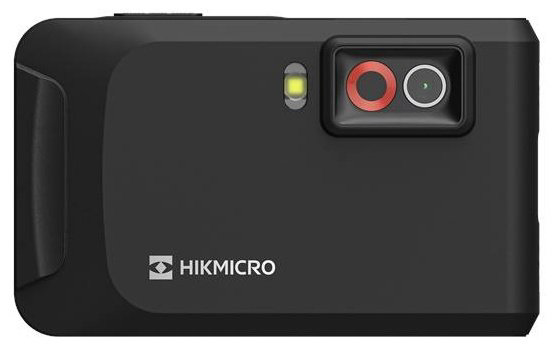 HIKMICRO тепловизор POCKET E купить,NaN