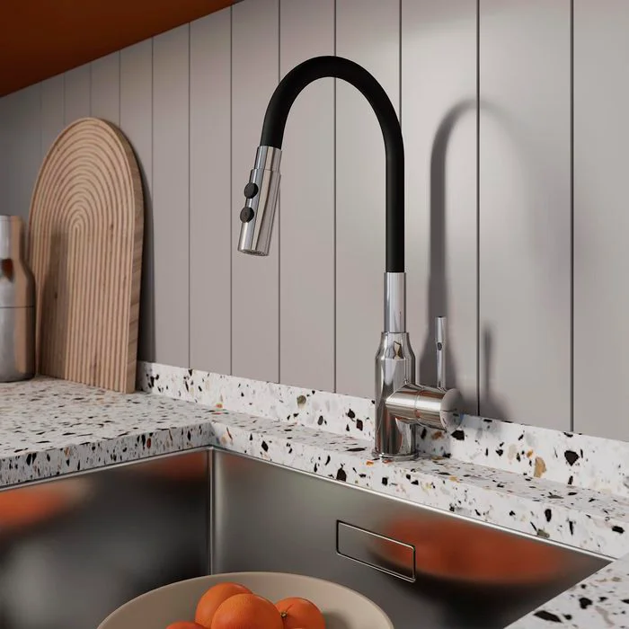 Смеситель Milardo M01SB2FM05  купить,NaN