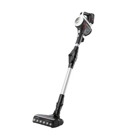 Пылесос Bosch BCS711XXL черно-серебристый купить,NaN