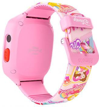 Смарт-часы Aimoto Disney Принцессы Pink купить,NaN