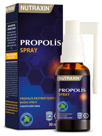 Propolis спрей 30 купить,NaN