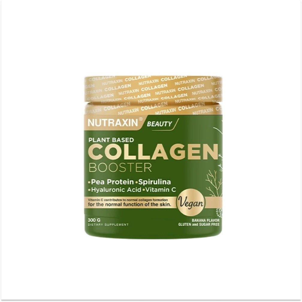 NUTRAXIN Сollagen +vitamin C порошок 300 купить,NaN