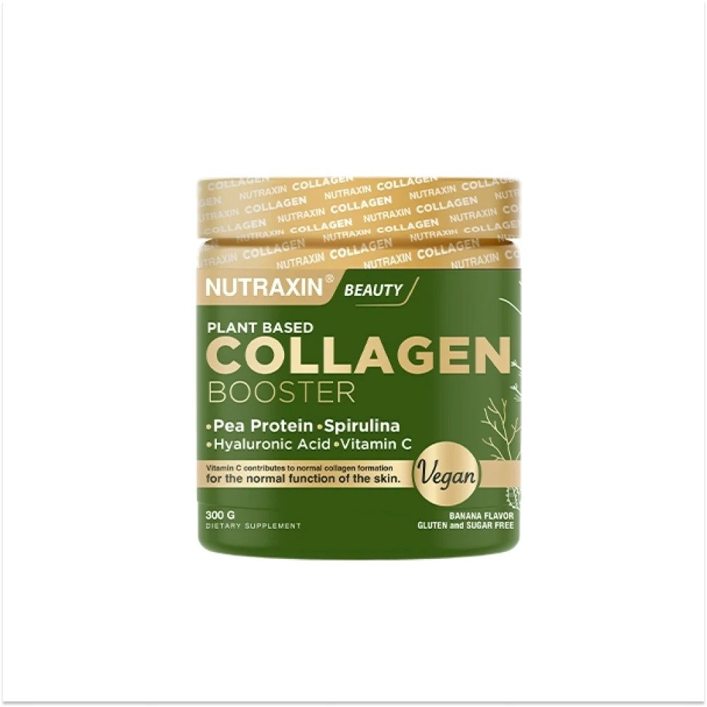 NUTRAXIN Сollagen +vitamin C порошок 300 купить,NaN
