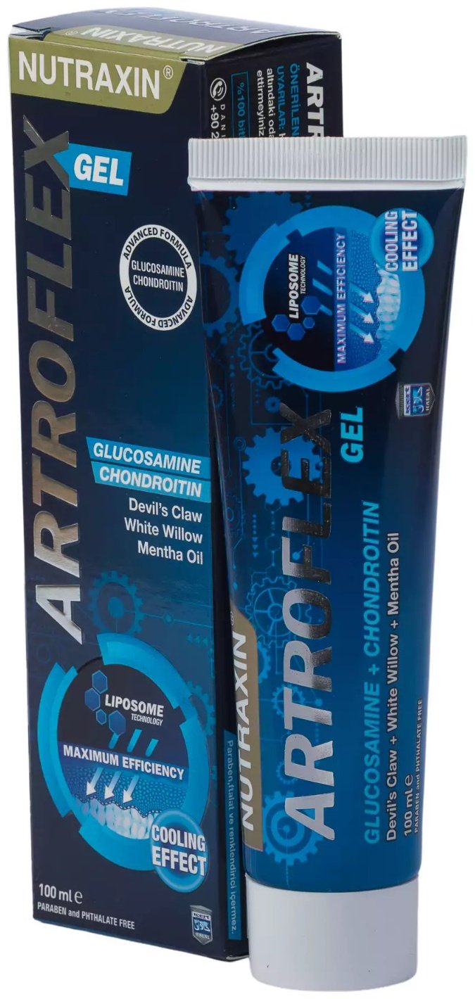 Artroflex мазь 100 мл