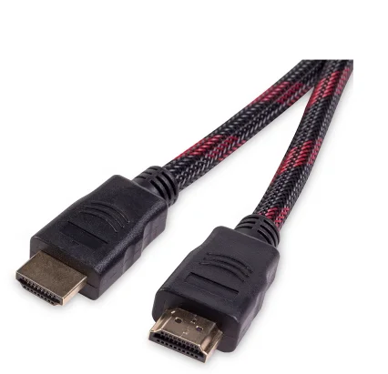 Интерфейсный кабель iPower iPiHDMi200 черный купить,NaN