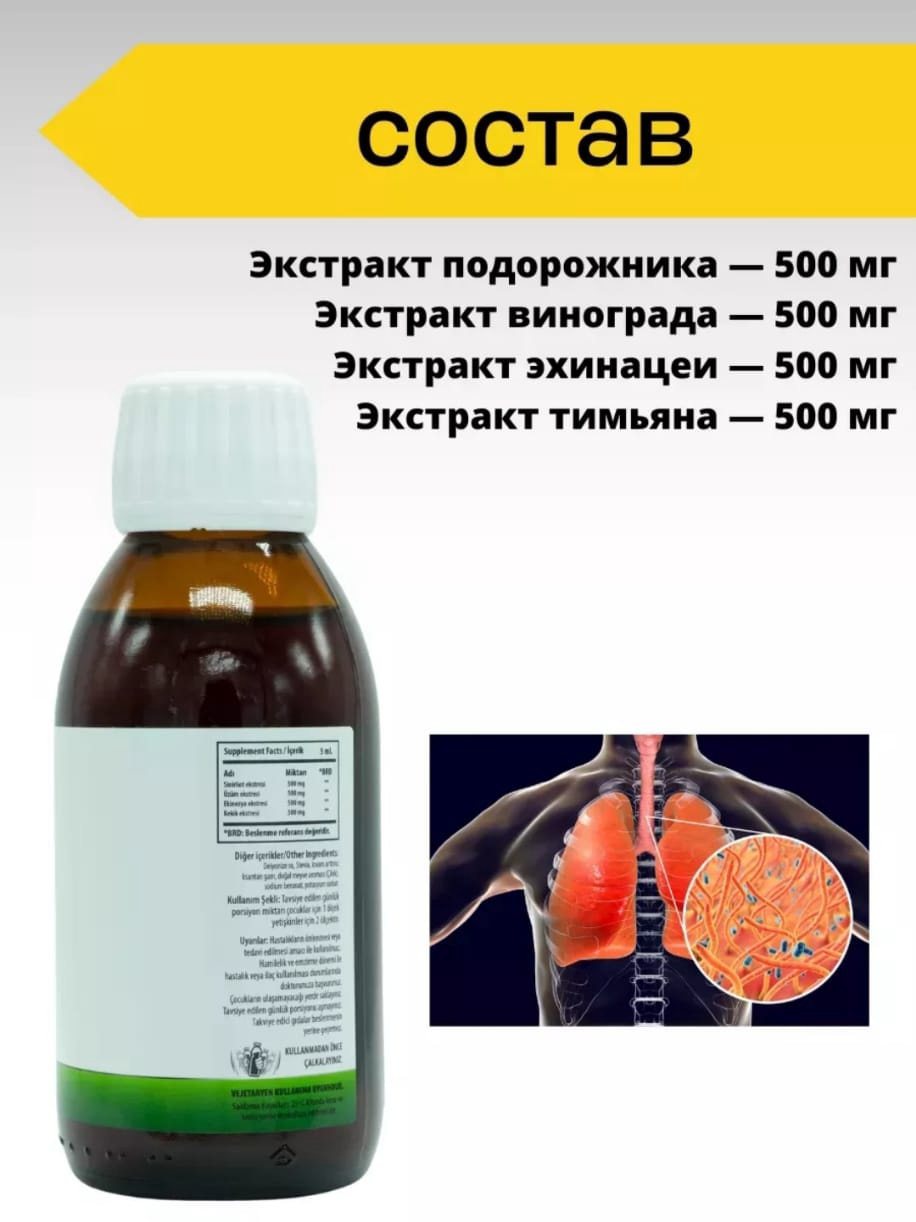 Swiss Bork Swiss Co Relief муколитический комплекс сироп 150 купить,NaN
