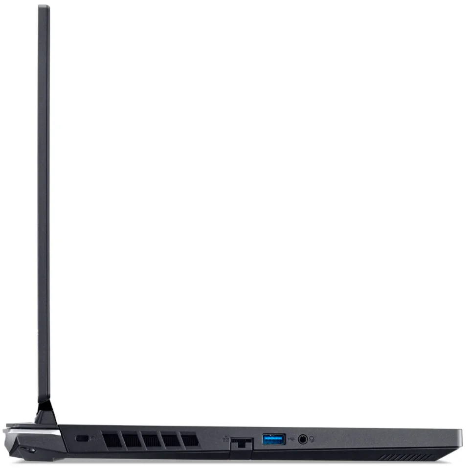 Ноутбук Acer Nitro 5 AN515-46-R031 NH.QGZER.007 15.6" Obsidian Black