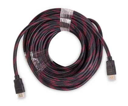 Интерфейсный кабель iPower iPiHDMi200 черный купить,NaN