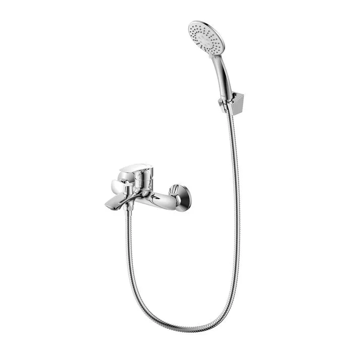 Смеситель Milardo RORSB00M02 хром купить,NaN