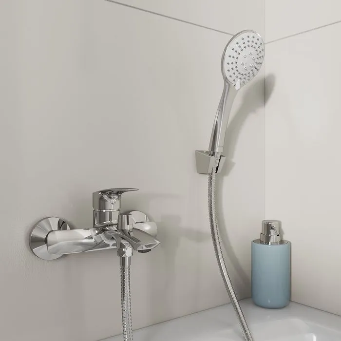 Смеситель Milardo RORSB00M02 хром купить,NaN