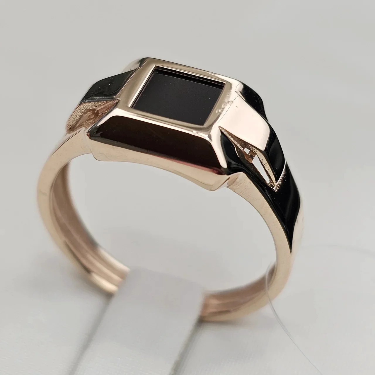 Мужская печатка Deimantas 112690902 18,5р 3,05гр. купить,NaN