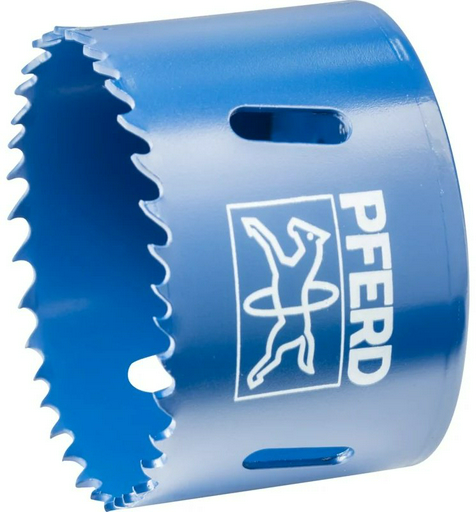 Фреза Pferd корончатая LS 65 65 мм 1 шт