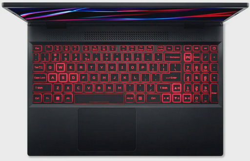 Ноутбук Acer Nitro 5 AN515-46 NH.QGZER.003 15.6" Black